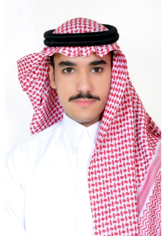 عبدالرحمن المحارفي