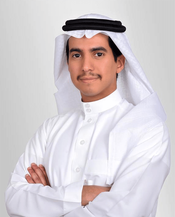 فهد ال الشيخ مبارك