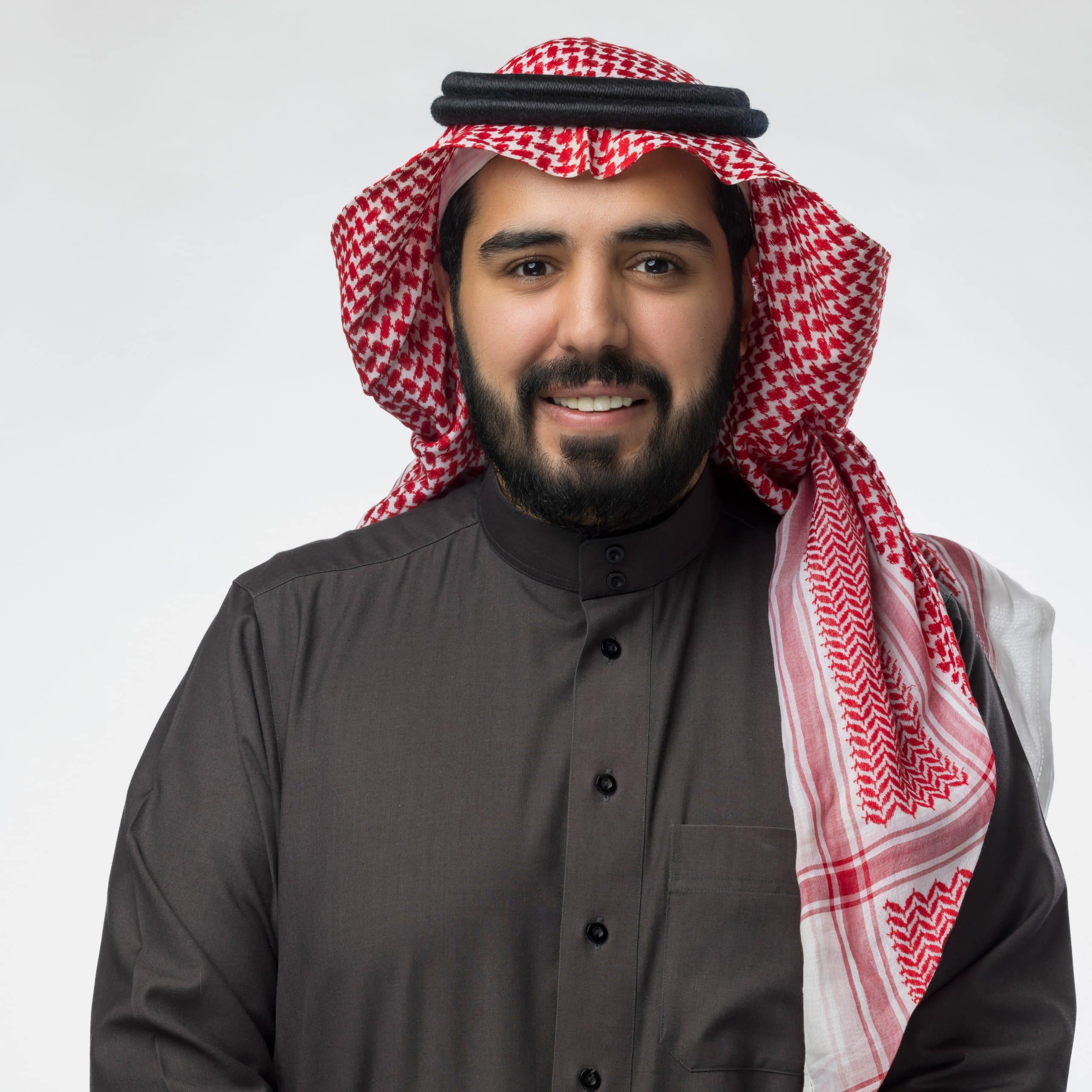 سلمان الشريف
